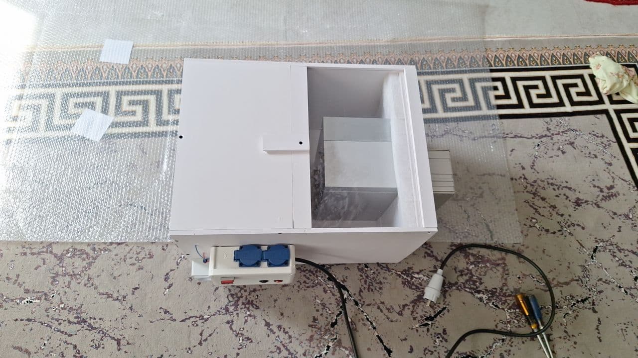 نمونه کار شماره ۸