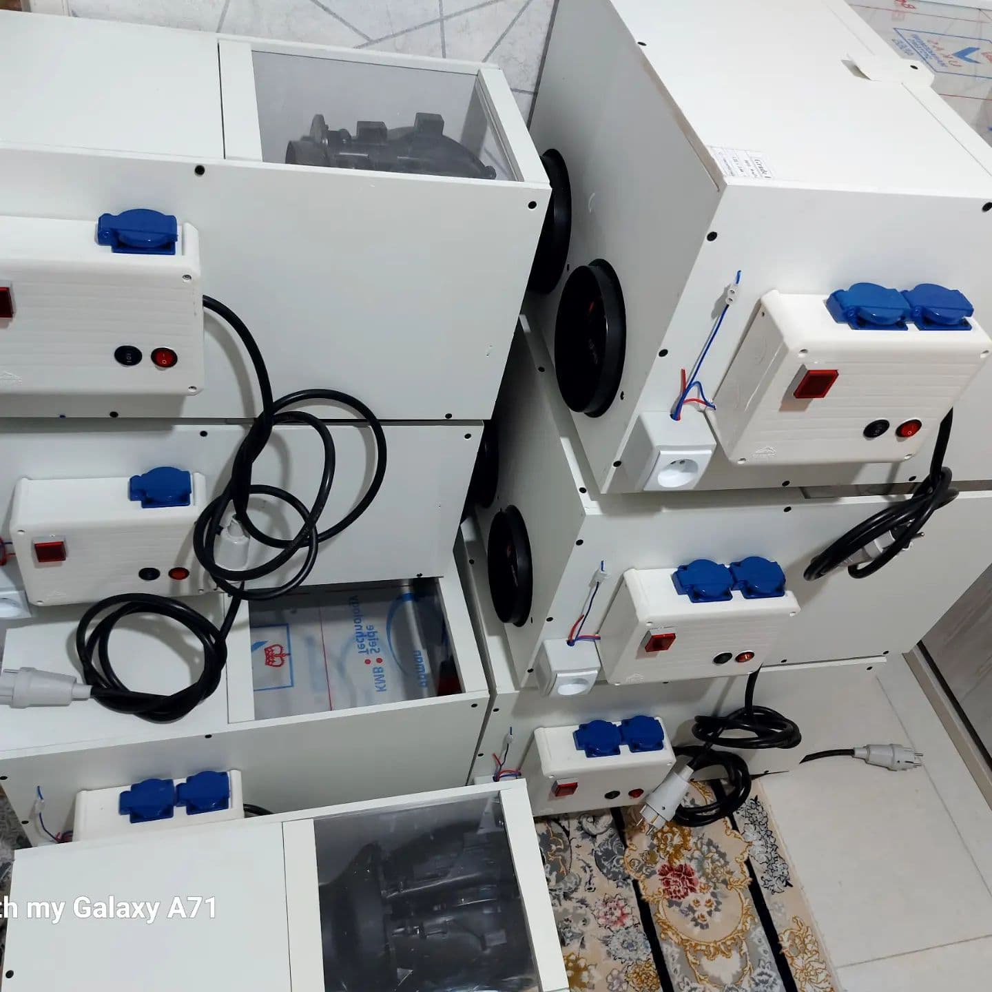نمونه کار شماره ۱۳